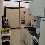 Kitnet Mobiliada Centro Balneario Camboriu