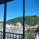 Kitnet Mobiliada Centro Balneario Camboriu