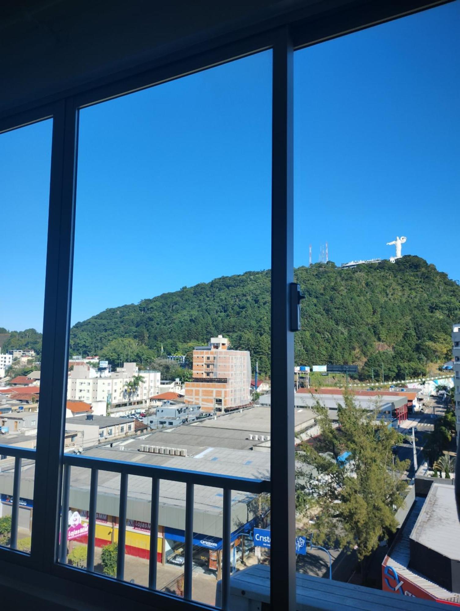 Apartamento Kitnet Mobiliada Centro