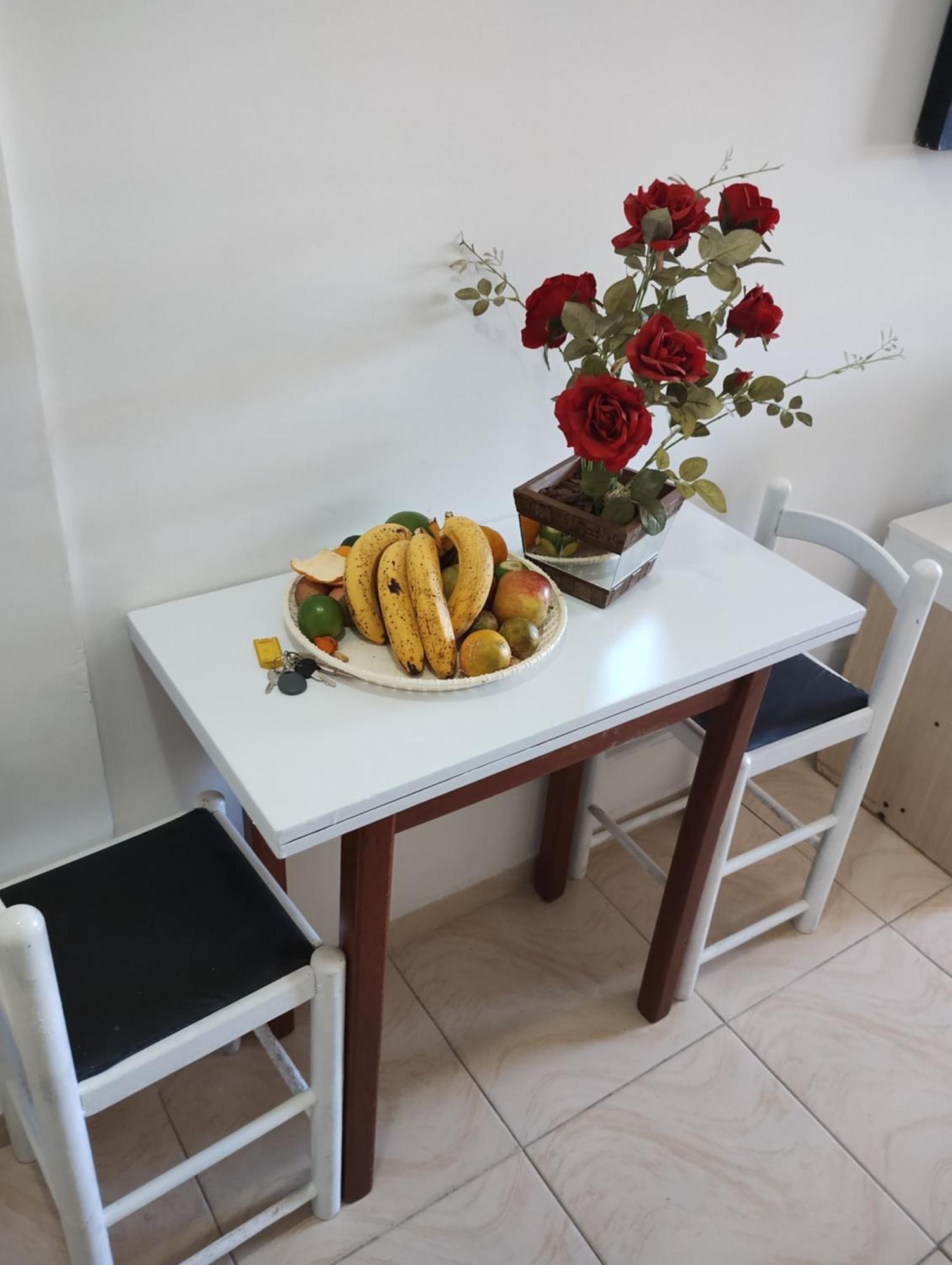 Apartamento Kitnet Mobiliada Centro Balneario Camboriu