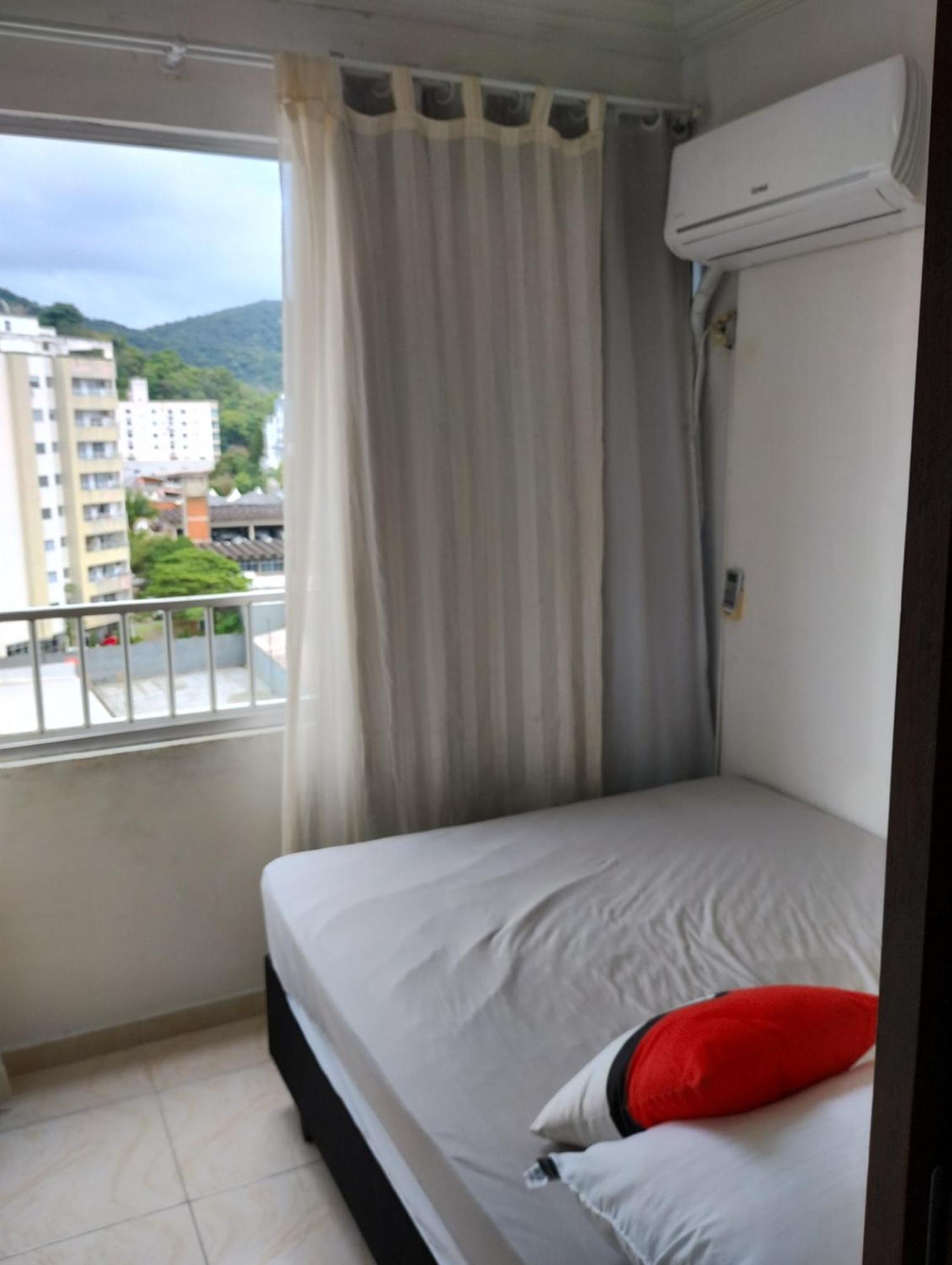 Kitnet Mobiliada Centro Apartamento Balneario Camboriu
