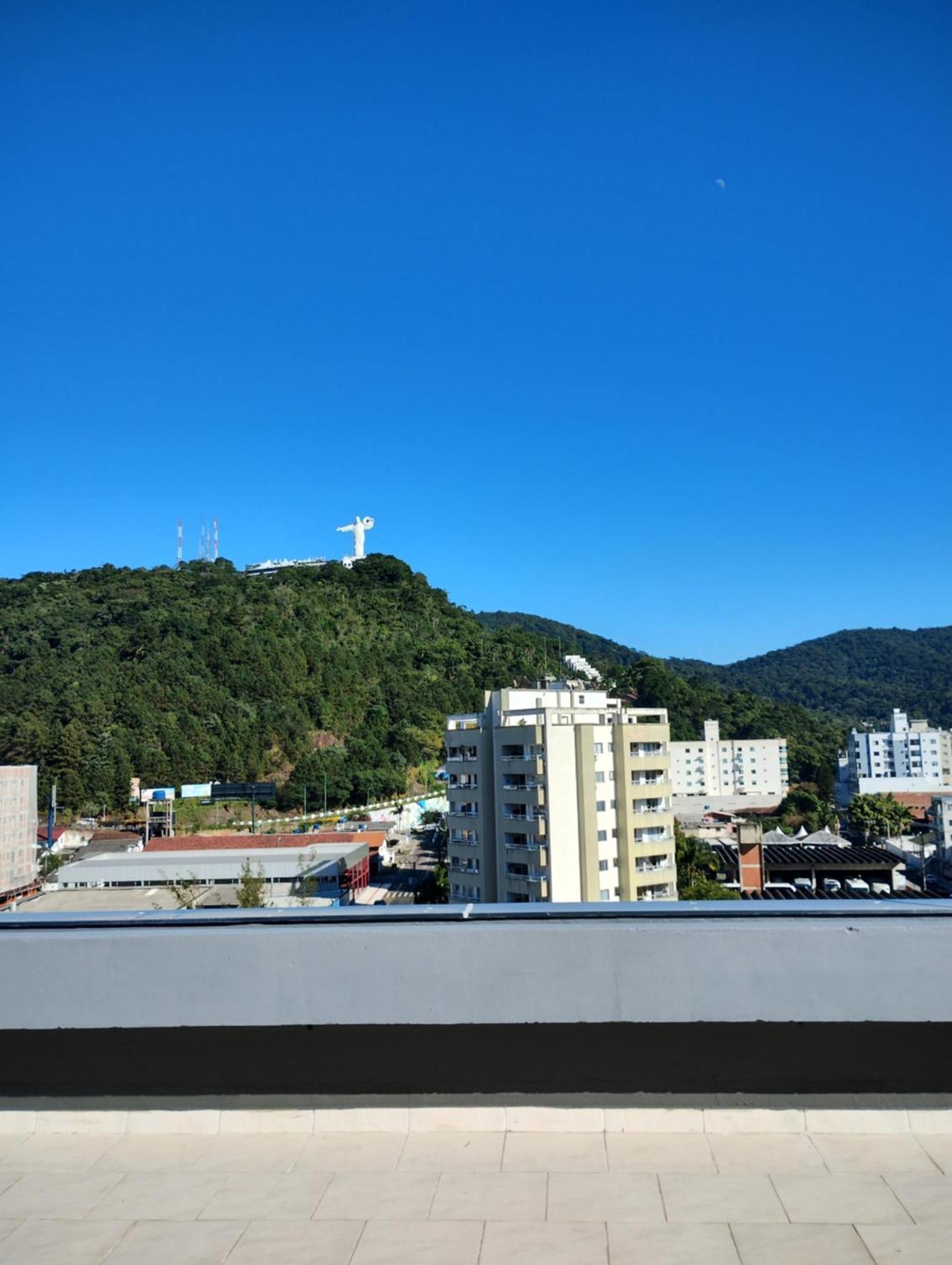 Kitnet Mobiliada Centro Apartamento *