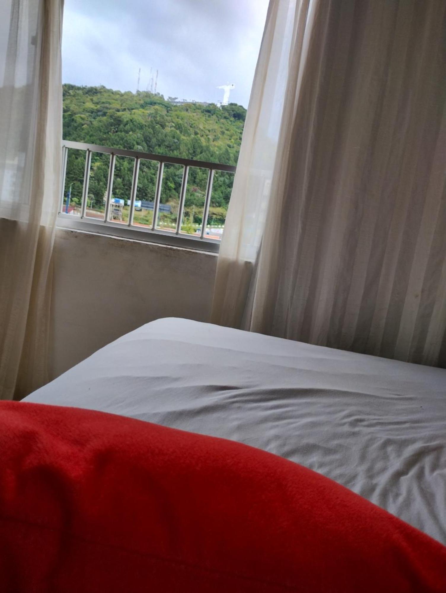 Apartamento Kitnet Mobiliada Centro *