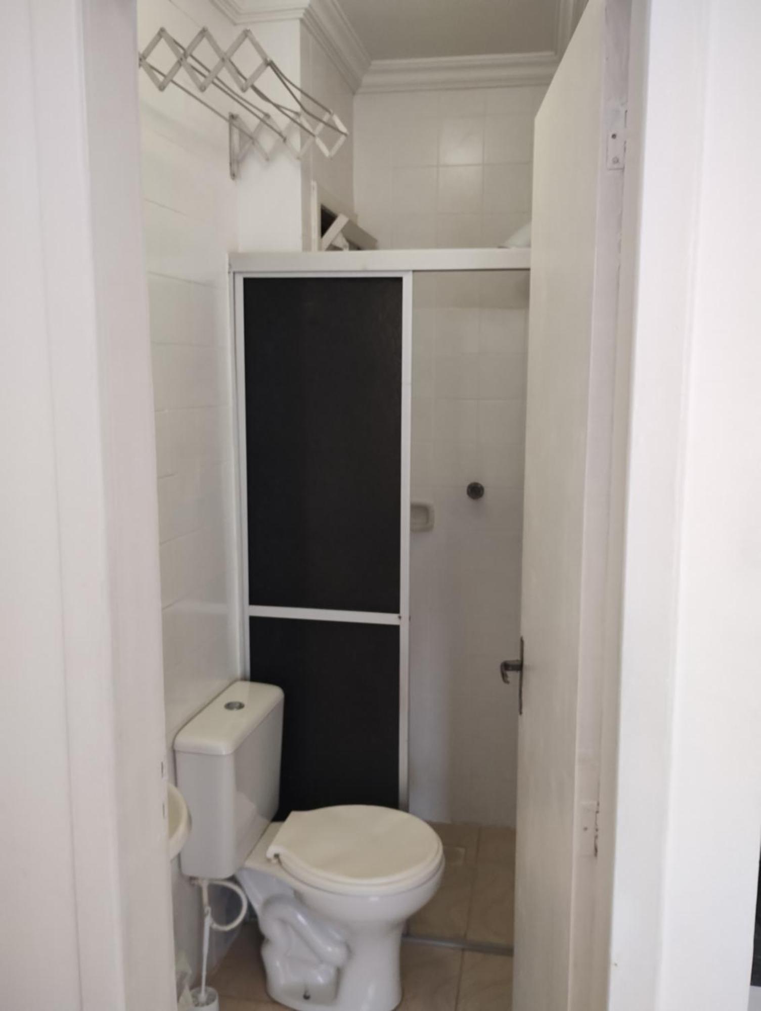 Apartamento Kitnet Mobiliada Centro Balneario Camboriu