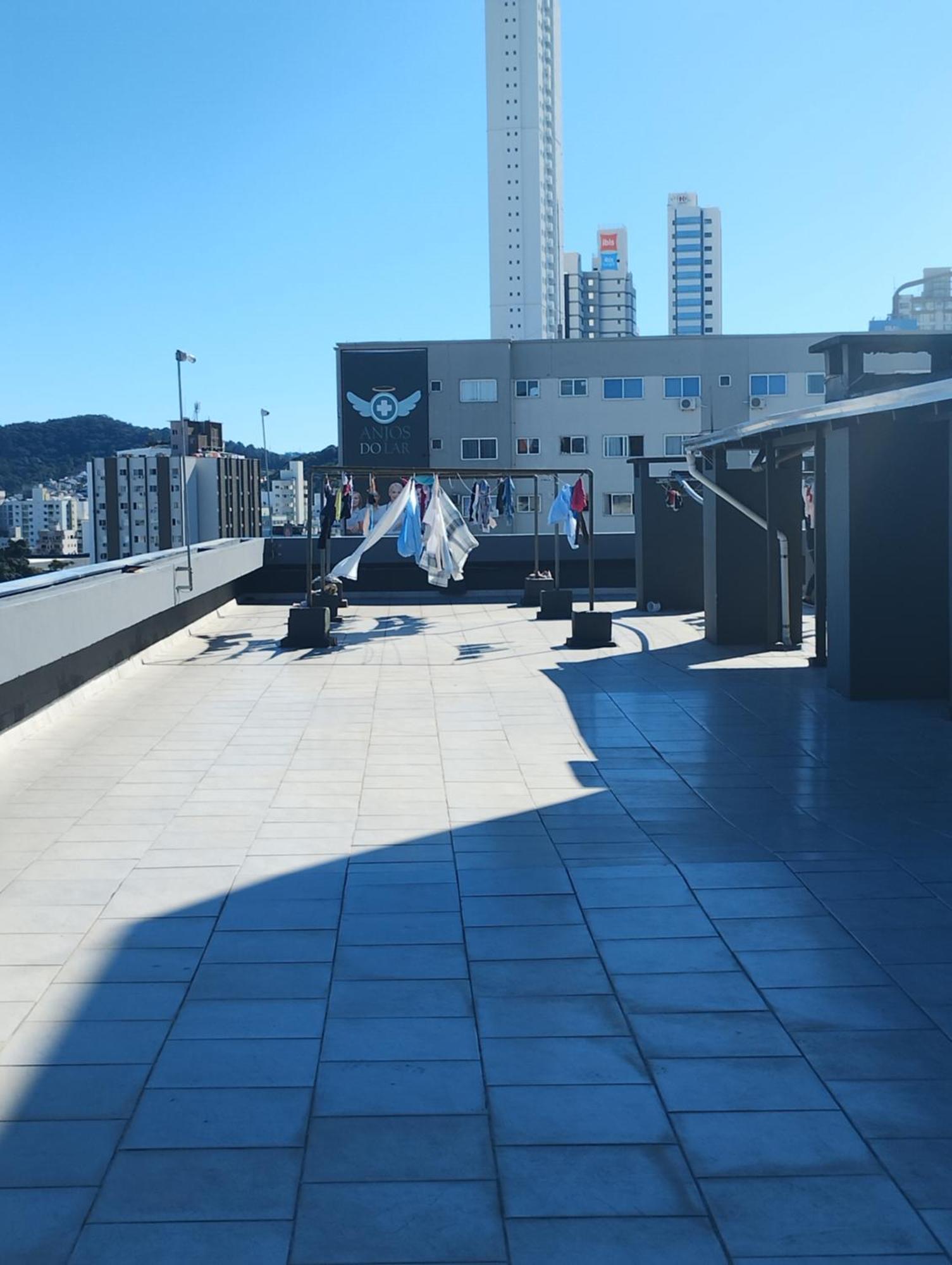 Apartamento Kitnet Mobiliada Centro
